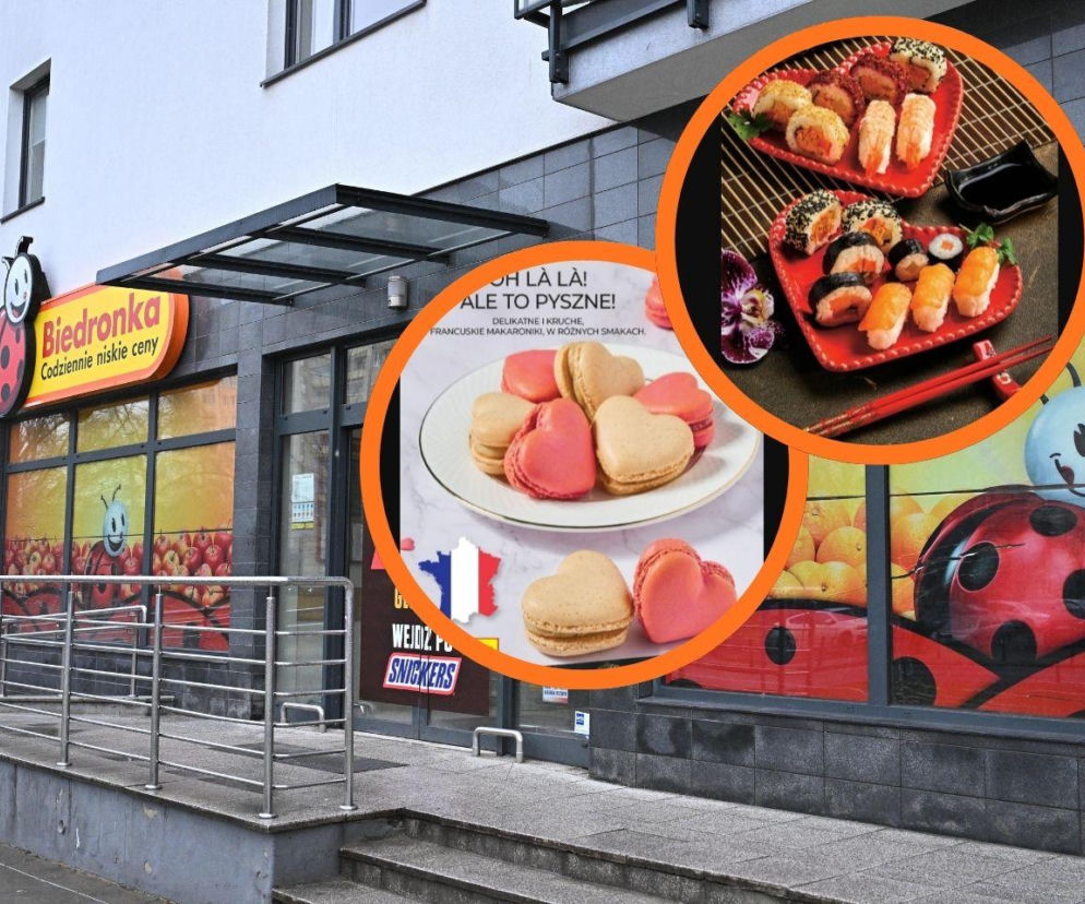 Biedronka odpala walentynkowe okazje
