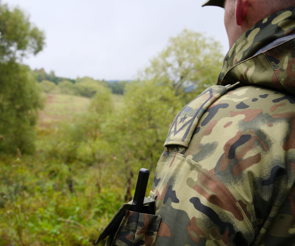 Chcieli dotrzeć do Niemiec, mimo, że kraj zastrzegł ich jako osoby niepożądane w państwach Unii Europejskiej