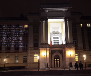 Opublikowali wyrok trybunału
