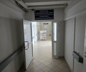 Szpital w Przeworsku