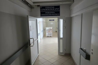 Szpital w Przeworsku