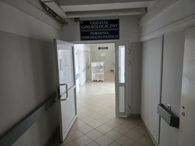 Szpital w Przeworsku