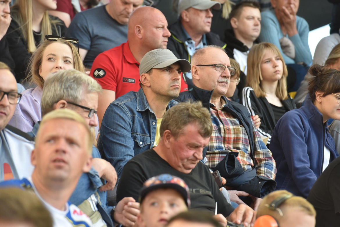 KS Apator Toruń - ebut.pl Stal Gorzów, zdjęcia kibiców i zawodników z meczu PGE Ekstraligi