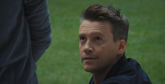 M jak miłość odc. 1890. Jakub Karski (Krzysztof Kwiatkowski)