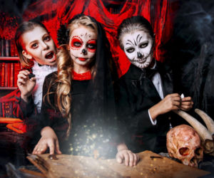 W tej wsi nie będzie Halloween. Dzieci mają zostać w domach