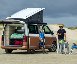 Volkswagen California 6.1