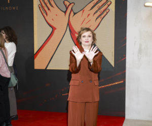 Ogłoszenie Nominowanych do 28. Orłów