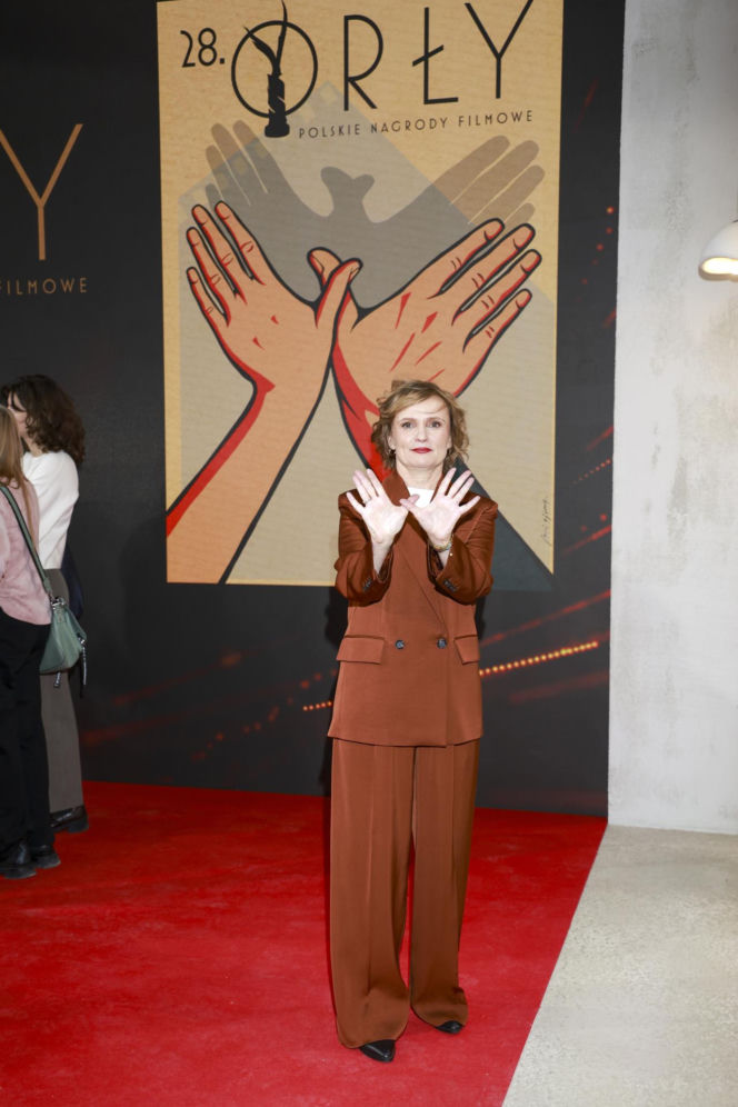 Ogłoszenie Nominowanych do 28. Orłów