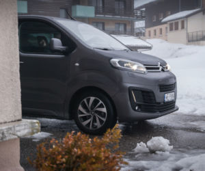 Citroen Spacetourer