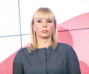 To Bieńkowska zaprosiła Wojtunika do Sowy