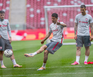 Jan Urban, Emmanuel Olisadebe i kadra