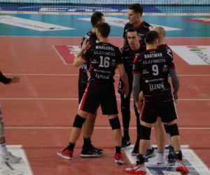 BKS Visła Bydgoszcz - Asseco Resovia Rzeszów [ZDJĘCIA Z MECZU]