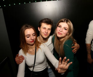 Ostatnia sobota karnawału w klubie Spiż w Katowicach