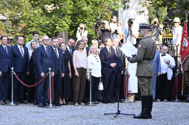 Marsz Rzezi Woli