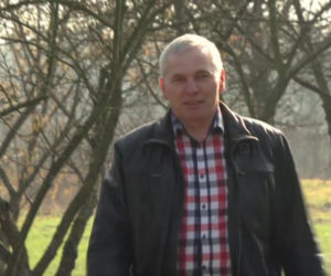 Rolnik z Lubelszczyzny szuka miłości w telewizji