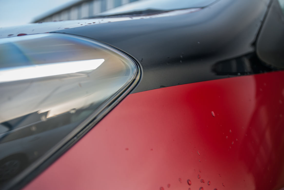 Toyota Yaris 1.5 Dual VVT-iE Selection