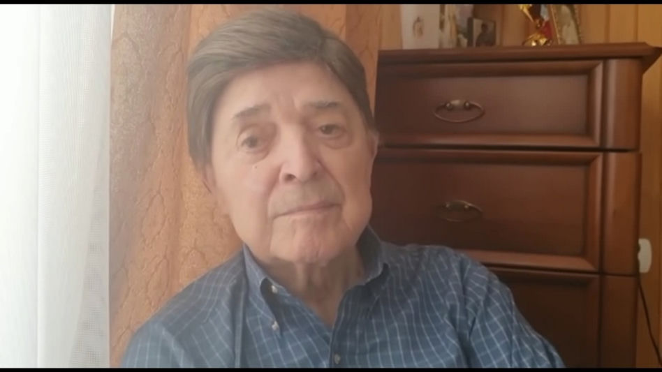 Jerzy Połomski nie chce świętować urodzin