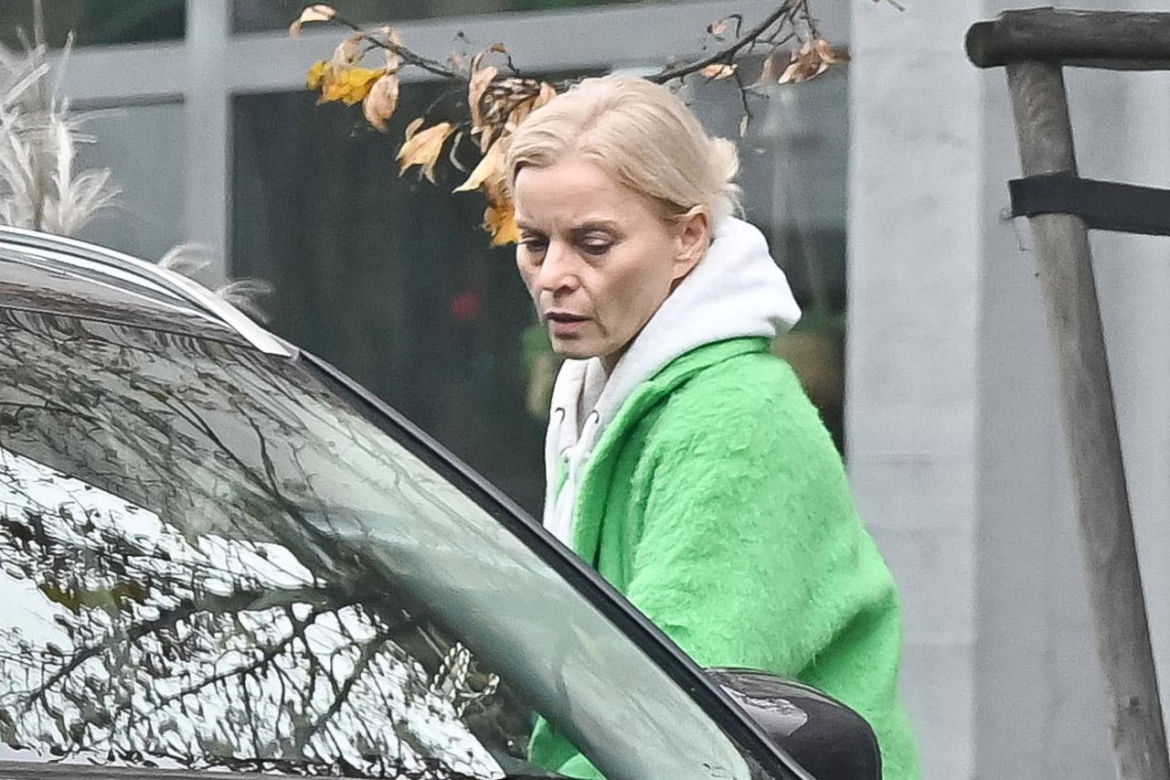 Małgorzata Foremniak. Zosia samosia