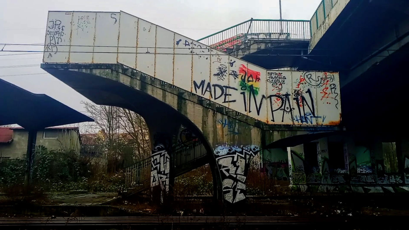 Budowa Szczecińskiej Kolei Metropolitalnej