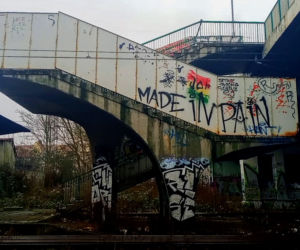 Budowa Szczecińskiej Kolei Metropolitalnej