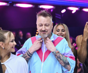 Piotr Kędzierski, Magdalena Tarnowska