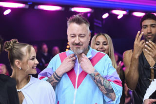 Piotr Kędzierski, Magdalena Tarnowska