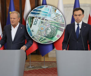 Nawet 3600 zł więcej na rękę. Tyle zyskają Polacy na PIT