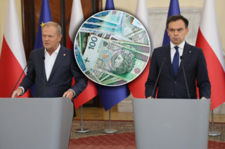 Nawet 3600 zł więcej na rękę. Tyle zyskają Polacy na PIT