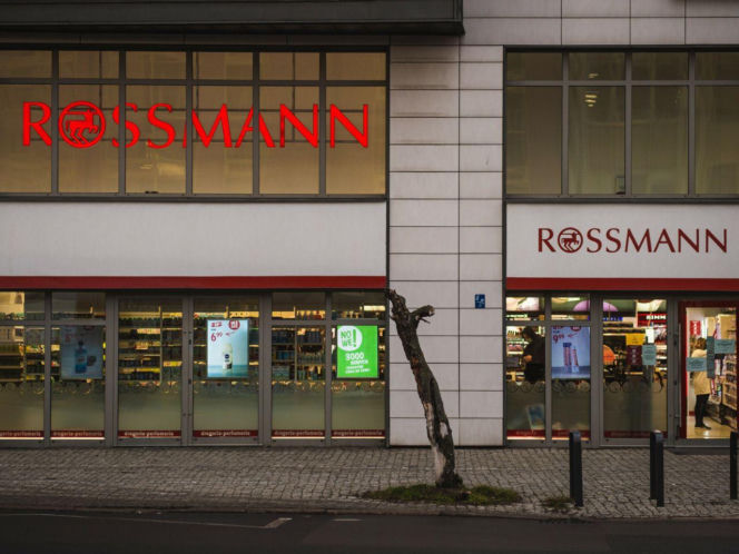 Rossmann