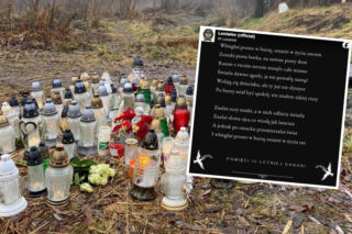 Muzycy uczcili pamięć 11-letniej Danusi. Ten tekst poruszył całą Polskę. Łzy same lecą