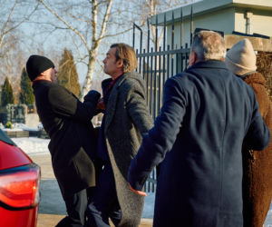 Na Wspólnej: streszczenie odcinka 4203