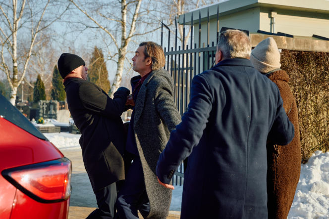 "Na Wspólnej": streszczenie odcinka 4203