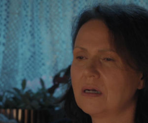 M jak miłość odc. 1921. Marysia (Małgorzata Pieńkowska)