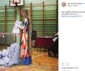 Te Gwiazdy już zagłosowały