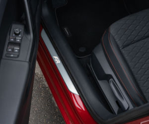 (2020) Seat Leon FR 1.5 eTSI 150 KM DSG7