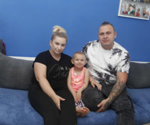 Potrzebuję miliona na lekarstwo 