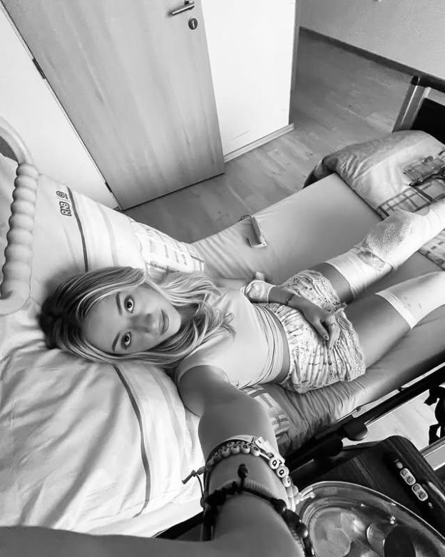 Veronika Jencova
