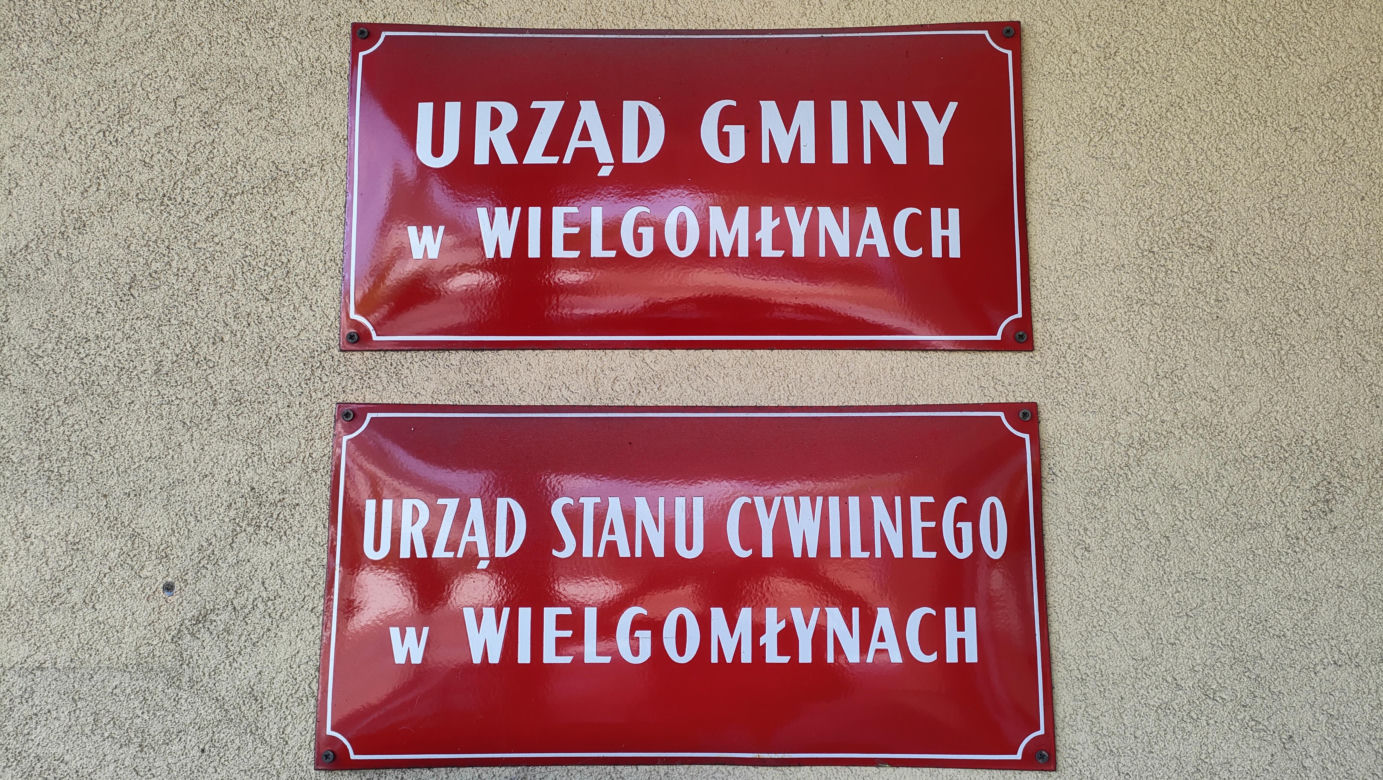 To w tej gminie w Łódzkiem zarabia się najmniej. Wielgomłyny na końcu listy GUS