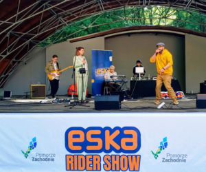 Eska Rider Show 2021