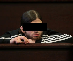 Zabił, bo chciał złoty łańcuch? Świadkowie zeznają przeciwko zawodnikowi KSW