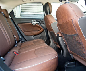 Fiat 500X Lounge 1.6 E-Torq