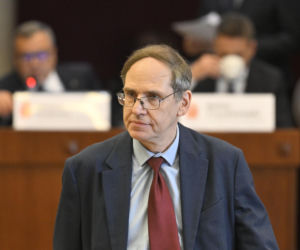 Wotum zaufania i absolutorium dla prezydenta Rafała Trzaskowskiego