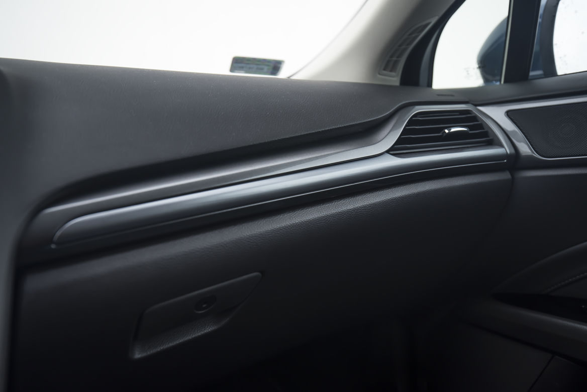 Ford Mondeo Kombi Hybrid eCVT Titanium