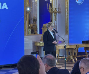 Samorząd Powiatu Siedleckiego na II miejscu w Rankingu Finansowym Samorządu Terytorialnego w Polsce