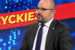 Jabłoński zdradził kulisy ostatnich wydarzeń w PiS. Tak naprawdę wyglądały rozmowy