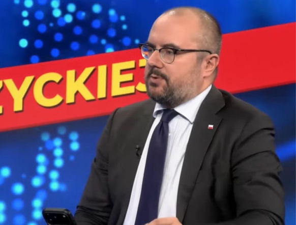 Jabłoński zdradził kulisy ostatnich wydarzeń w PiS. Tak naprawdę wyglądały rozmowy