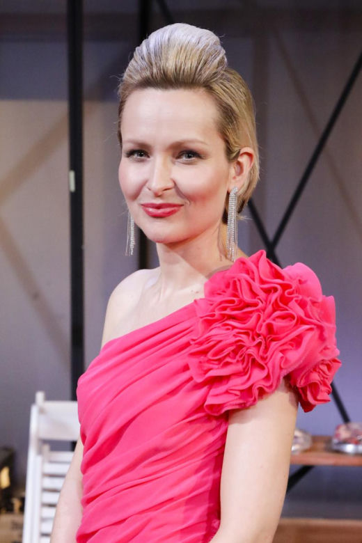 Zasłynęła z roli Marzeny Sadowskiej w "M jak miłość". Tak przez lata zmieniła się Marieta Żukowska. Co za metamorfoza!