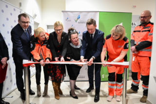 Nowa siedziba pogotowia w Drawsku Pomorskim
