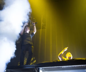 Martin Garrix w Tauron Arenie Kraków: To było prawdziwe show! [GALERIA ZDJĘĆ]