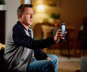 Na Wspólnej, odcinek 4199: Wojtek w poważnych tarapatach! Misiek groźbami próbuje dopaść Andżelę